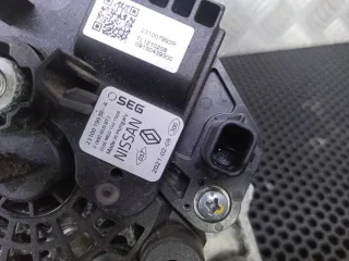 231001993R Генератор Nissan X-Trail T32 Арт 17-2-44, вид 5