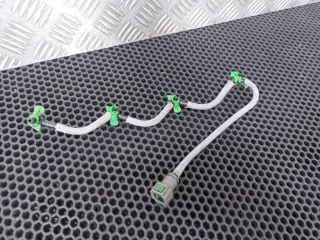 7899 Трубка обратки форсунок Ford Focus 2 restailing Арт 17-43-2, вид 6