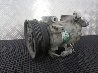 8200365787,92600AZ74A,8200651251 Компрессор кондиционера Renault Kangoo 2 Арт 17-4-51, вид 1