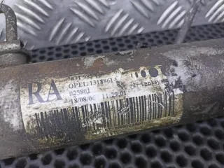 13188616,13188614 рулевая рейка Opel Astra H Арт 59-35, вид 4