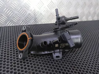 165764620R Патрубок воздушного фильтра Renault Duster 2 Арт 212-9, вид 1