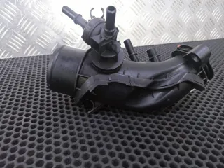 165764620R Патрубок воздушного фильтра Renault Duster 2 Арт 212-9, вид 5