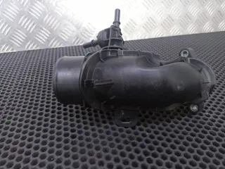 165764620R Патрубок воздушного фильтра Renault Duster 2 Арт 212-9, вид 6