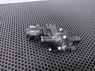 922306682R Клапан электромагнитный Renault Arkana Арт 17-76-2, вид 1