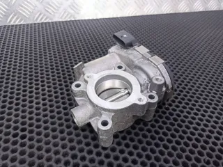 161203209R Заслонка дроссельная Renault Arkana Арт 17-12-20, вид 1