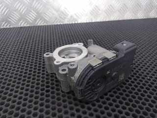 161203209R Заслонка дроссельная Renault Arkana Арт 17-12-20, вид 2