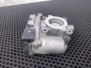 161203209R Заслонка дроссельная Renault Arkana Арт 17-12-20, вид 3