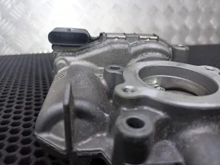 161203209R Заслонка дроссельная Renault Arkana Арт 17-12-20, вид 4