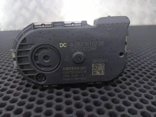 161203209R Заслонка дроссельная Renault Arkana Арт 17-12-20, вид 7