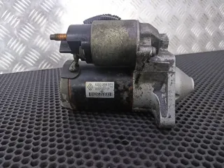 8200584837,8200298371 Стартер Renault Clio 3 Арт 17-68-41, вид 4