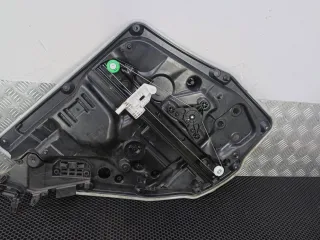 A2229062003,A2227306605 стеклоподъемник задний правый Mercedes S W222 Арт 29-21-5, вид 6