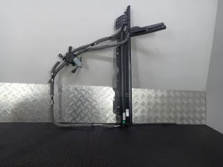 4W0861951C Шторка двери Bentley Flying Spur Арт 1147-1, вид 1