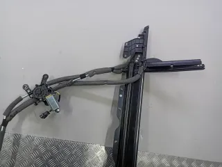 4W0861951C Шторка двери Bentley Flying Spur Арт 1147-1, вид 2