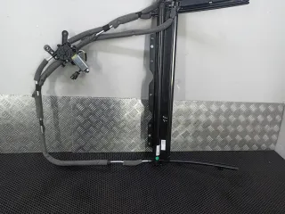 4W0861951C Шторка двери Bentley Flying Spur Арт 1147-1, вид 3