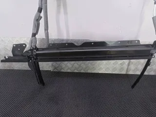 4W0861951C Шторка двери Bentley Flying Spur Арт 1147-1, вид 6