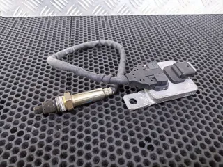 059907807J Лямбда-зонд Volkswagen Touareg 2 Арт 17-73-8, вид 3