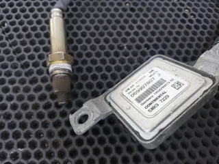 059907807J Лямбда-зонд Volkswagen Touareg 2 Арт 17-73-8, вид 5