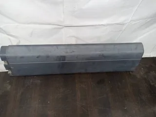 81612100375 подножка MAN TGL Арт 1550-7, вид 2