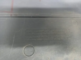 81612100375 подножка MAN TGL Арт 1550-7, вид 3
