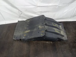 81612100553 крыло задней оси MAN TGL Арт 1403-7, вид 3
