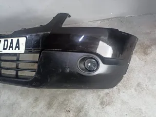 62022JD00H Бампер передний Nissan Qashqai 1  Арт 2-3, вид 2