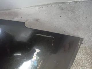 62022JD00H Бампер передний Nissan Qashqai 1  Арт 2-3, вид 3