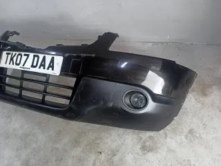 62022JD00H Бампер передний Nissan Qashqai 1  Арт 2-3, вид 4