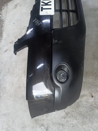 62022JD00H Бампер передний Nissan Qashqai 1  Арт 2-3, вид 6