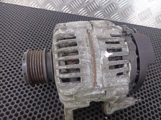 038903023L Генератор Skoda Octavia A4 Арт 17-2-26, вид 2