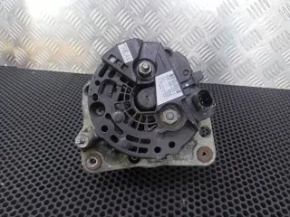 038903023L Генератор Skoda Octavia A4 Арт 17-2-26, вид 4