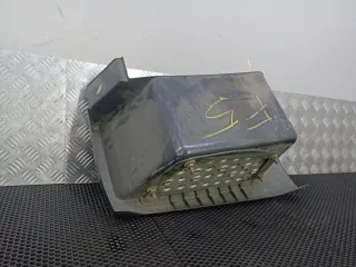 81615100862 Подножка кабины правая (входной модуль) MAN TGL Арт 1049-3, вид 7