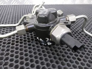 1445928 топливная рампа Ford Focus 2 restailing Арт 17-13-3, вид 3
