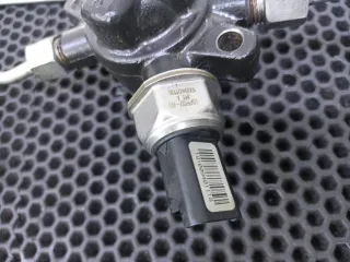 1445928 топливная рампа Ford Focus 2 restailing Арт 17-13-3, вид 5