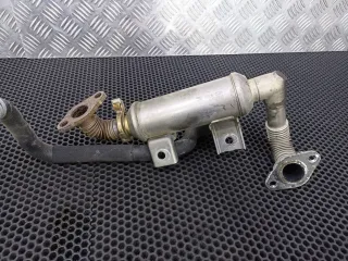 4M5Q9F464BD радиатор egr Ford Focus 2 restailing Арт 17-81-1