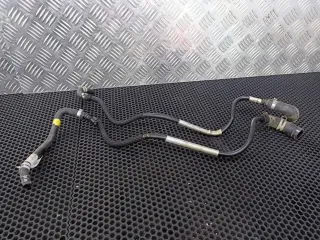 144985838R ТРУБКА ОХЛАЖДАЮЩЕЙ ЖИДКОСТИ МЕТАЛЛИЧЕСКАЯ Renault Arkana Арт 487-1, вид 2