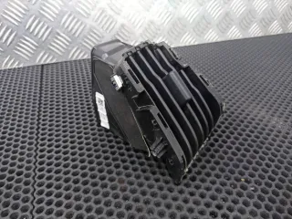 BK21V018B09 Дефлектор обдува салона Ford Transit Custom Арт 222-15