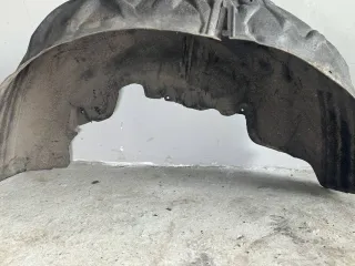 7P5810971 Защита арок задняя левая (подкрылок) Porsche Cayenne 958 Арт 51-12, вид 2