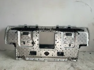 A2226400300 Перегородка грузового (пассажирского) отсека Mercedes S W222 Арт 561-1, вид 1