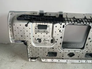 A2226400300 Перегородка грузового (пассажирского) отсека Mercedes S W222 Арт 561-1, вид 2