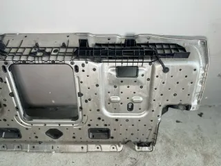 A2226400300 Перегородка грузового (пассажирского) отсека Mercedes S W222 Арт 561-1, вид 3