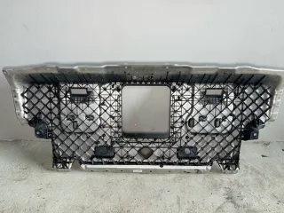 A2226400300 Перегородка грузового (пассажирского) отсека Mercedes S W222 Арт 561-1, вид 4