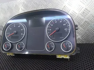 81272026240 Щиток приборов (приборная панель) MAN TGX Арт 42-8, вид 4