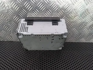 F1BT18C815 Магнитола Ford Transit Custom Арт 43-6, вид 1