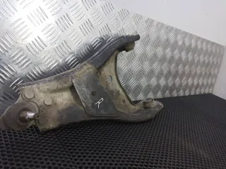 545001225R рычаг правый Renault Duster 1 Арт 74-5-22, вид 2