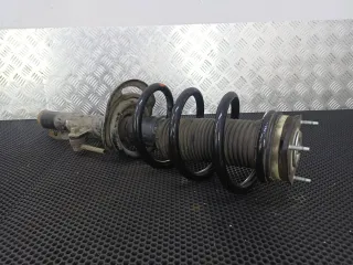 FK2118045AA Стойка передняя Ford Transit Custom Арт 540-3