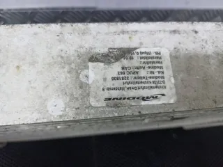Интеркулер DAF LF 2010г. 907177 - Фото 3