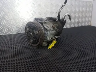 9651911480 Компрессор кондиционера Peugeot 307 Арт 17-4-20, вид 1