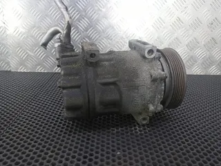 9651911480 Компрессор кондиционера Peugeot 307 Арт 17-4-20, вид 4