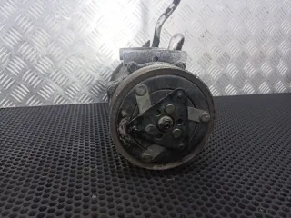 9651911480 Компрессор кондиционера Peugeot 307 Арт 17-4-20, вид 5