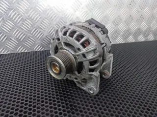 231000803R Генератор Nissan Qashqai 2 Арт 17-2-8